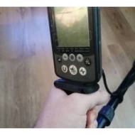 minelab equinox 600/800 handle stop