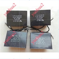 C cbb61 Start Capacitor Refrigeration Compressor Capacitor 15UF 250V/15UF 350V/15UF 400V/15UF 500V