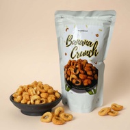 Markozar Banana Crunch