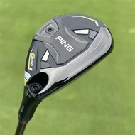 Golf clubↂ ไม้กอล์ฟ PING G430 G425 อัพเกรดไม้กอล์ฟชาย ไม้เล็ก ขาไก่ ก้านไฮบริดใหม่