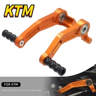 KTM Shift Lever, DUKE200, DUKE250/390, RC390 Motorcycle Modified Gear Lever, Brake Lever