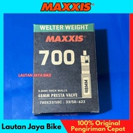 Maxxis Inner Tube 700x33-50c MAXXIS Gravel Inner Tube