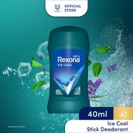 Rexona Men Ice Cool Deodorant Stick 40g