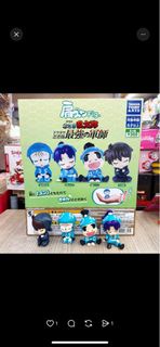 TAKARA TOMY 忍者亂太郎 扭蛋
