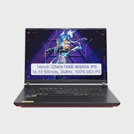Laptop Asus ROG Strix G16 G615JMR-S5155W (i7-14650HX/ GeForce RTX™ 5060/ 32GB/ 1TB/ Win 11 Home)