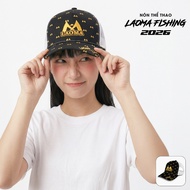 LAOMA FISHING HAT - FASHIONABLE FISHING HAT
