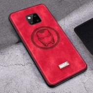 Soft Case - Original Marvel Series Premium Case For Mate 20 Mate 20Pro