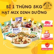 5kg box of Nutritious Mixed Seeds - Healthy Mixed Seeds