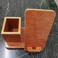 PHONE HOLDER / WOOD CRAFT