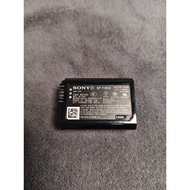 95 New Sony NP-FW50 Original Micro Single Battery zve10 a6400 a7m2 a7r2 a6300 a6000