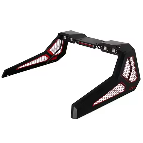 Pickup 4X4 Sport Universal Truck Roll Bars For Ranger / Hilux Revo/ Navara/ Dmax