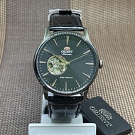 Orient SAG02001B0 Second Generation Esteem Automatic Men's Watch