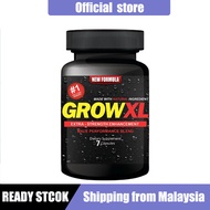 GROWXL BY AMIN AZLAN