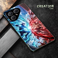 HP [CC310] Softcase Glitter TECHNO CAMON 40 PRO 4G CAMON 40 4G POVA 5 POVA 7 5G POVA 6 PRO 5G Case G