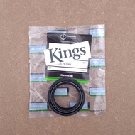 KLX 150 Upside Down Fork Oil Seal Kawasaki D-Tracker