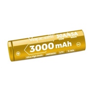 Original VapCell Battery INR 18650 3000mAh 30A/45A Rechargeable Batteries Samsung SONY AWT for Elect