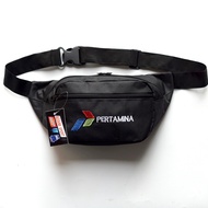 PERTAMINA BAG ORIGINAL GAS STATION BAG D300