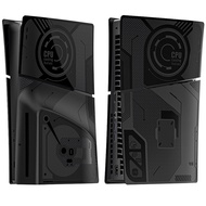 PS5 Slim Universal Plates for PS5 Slim Disc and Digital Version - Black
