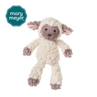 Mary Meyer MM42630 Putty Nursery Lamb 11" Stuffed Toy for Kids