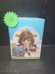 ねんどろいどぷち 艦これ