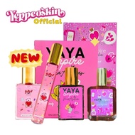 Yaya Empire x ervan | cherry pop best seller perfume 30 ml & 35 ml