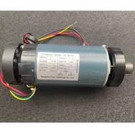 Treadmill motor 1.25 HP  4600 RPM Copper wire motor