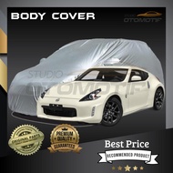 NISSAN 370z PREMIUM CAR COVER / NISSAN 370Z FAIRLADY BODY COVER