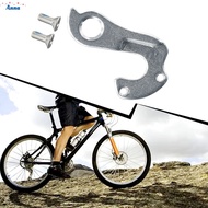 【Anna0409】Bike Rear Mech Derailleur Gear Hanger for Cube 1.0 2.0 5.0 6.0 Bicycle Dropout