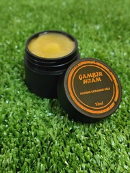 Gel Gambir Hitam Sarawak 12ml Original HQ