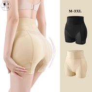Joe Sir High Waist Padding Hip Breathable Hips Padded Panty With Foam Hip Enhancer Body Shaper Hips 