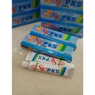 Salep Pi Kang Shuang Biru / panu / kurap / kudis / alergi