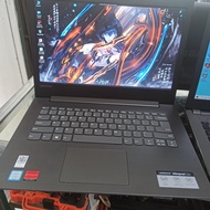 Laptop Lenovo ideapad 330 Core i5 gen 8 fullset
