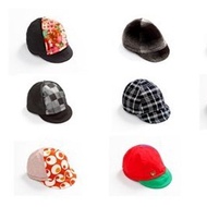 單車小帽(可繡字款)