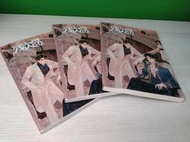 《殘次品》Priest著【繁體橫排】（如新）1~3冊全套出售　480.-　（僅供7-11或全家，店到店寄送）