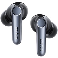 EarFun Air Pro 4 Earphone Noise Cancelling ANC Bluetooth Earbuds V5.4 aptX™ Lossless & Hi-Res Audio 