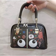 Alma MATA EYE Sling Bag/Latest ALMA MATA EYE Sling Bag 2023