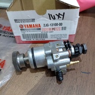 Y100 2T Pump Original Yamaha 2JG Sport