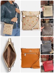 🔥🔥至抵入手價🔥🔥⛔️截單日：4月7日18:00❤️‍🔥🇨🇦加拿大直送COACH MINI ROWAN FILE BAG