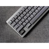 Ai Fei ERROR·OR40·4 PBT Dye Sublimation Cherry Profile Keycaps Error404 Error 404