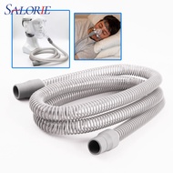 Salorie Universal CPAP Tubing CPAP APAP BiPAP Respirator Tubing Length 180cm Mask 22mm Breathing Mac