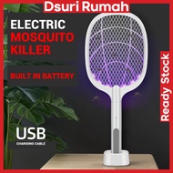 Mosquito Killer Mosquito Trap Mosquito Lamp Ubat Nyamuk Elektrik Penghalau Nyamuk Elektrik Penghapus