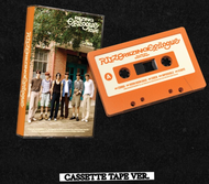 ✅พร้อมส่ง [RIIZE] อัลบั้ม The 1st Mini Album [RIIZING : Epilogue]