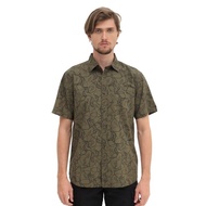 EIGE1989 ALABAMA SS SHIRT Olive