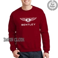 Bentley Hoodie Sweater