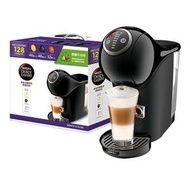 nespresso genio s plus