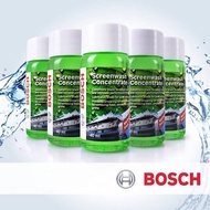 BOSCH Screenwash Concentrate/ Windscreen Shampoo