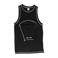 Golf Swing Training Aid Shirt Breathable Arm Posture Corrector Men Women Golf Swing Practice Vest Go