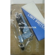 LIMIT SWITCH TZ-8108 FORT