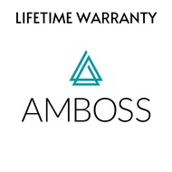 AMBOSS Lifetime Warranty