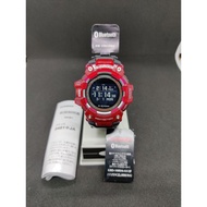 🆙JAPAN SET🆙💯 ORIGINAL G SHOCK GBD-100SM-4A1JF JAPAN SET